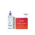 L'Oréal Paris Any Micellar + Panorama makeup bundle product set for makeup removal and eye makeup looks