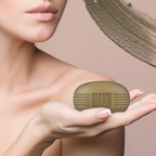 Black Mud Soap – 100g - MazenOnline