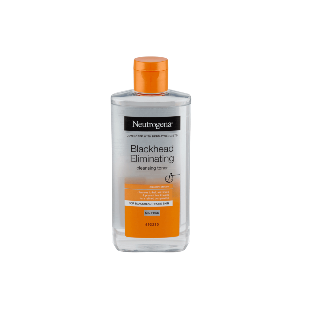Blackhead Eliminating Cleansing Toner 200ml - MazenOnline Main image
