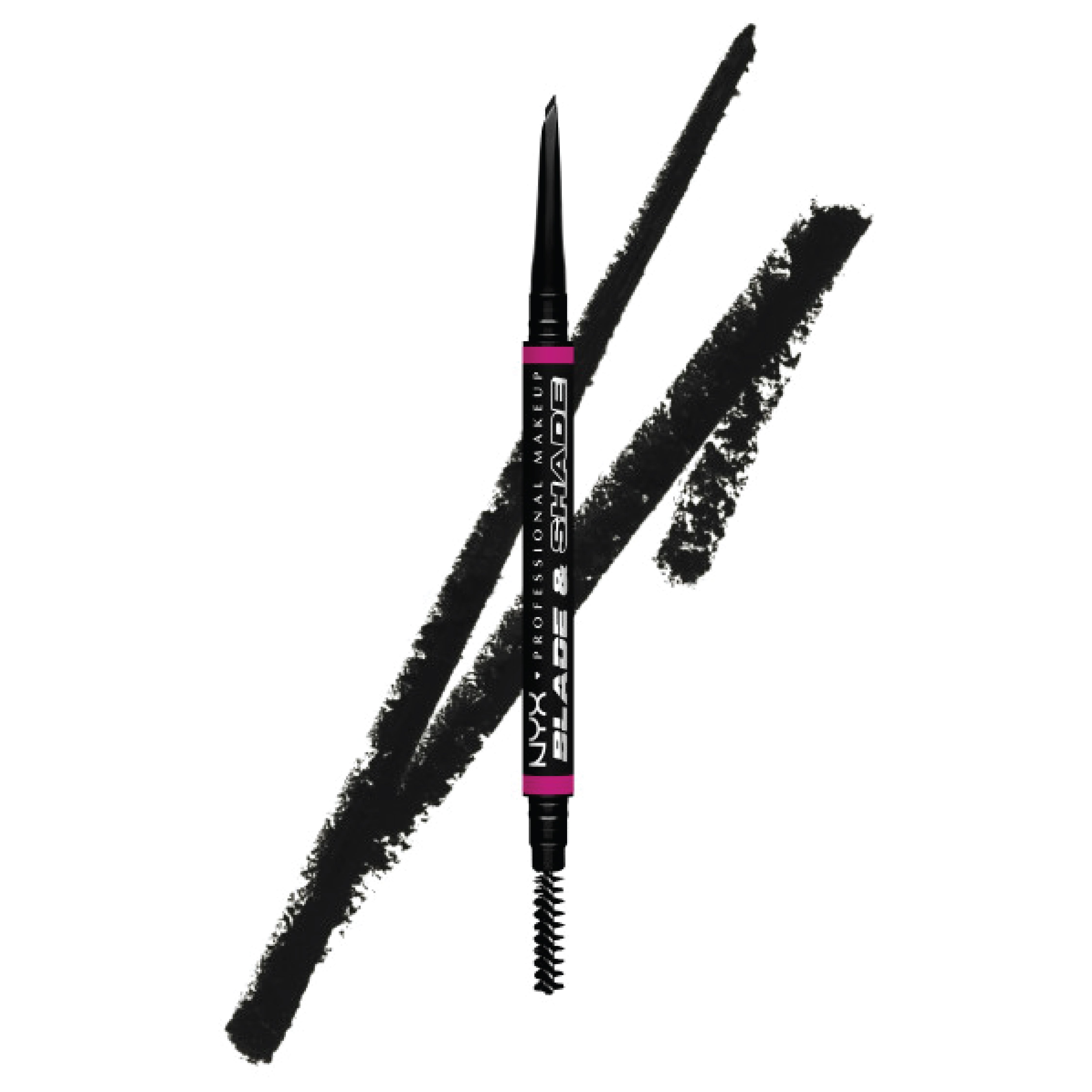 Blade & Shade, Dual Edged Brow Pencil, Up To 16Hr Wear, Smooth-Glide Pigment Secondary image