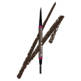 NYX Professional Makeup - Blade & Shade, Dual Edged Brow Pencil, Up To 16Hr Wear, Smooth-Glide Pigment | MazenOnline
