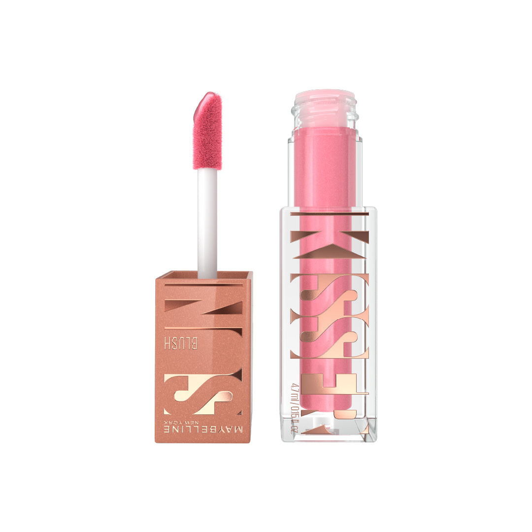 Maybelline New York - Sunkisser Multi-Use Liquid Blush And Bronzer | MazenOnline