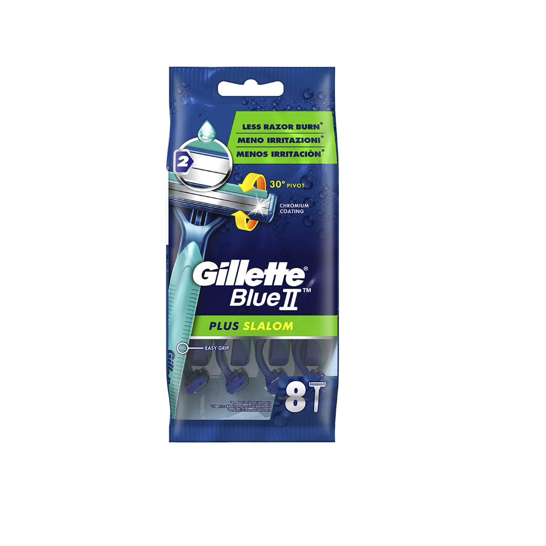 Blue11 Plus Slalom - MazenOnline