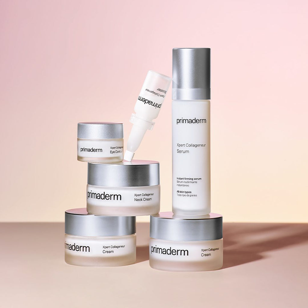 Primaderm Xpert Collageneur line