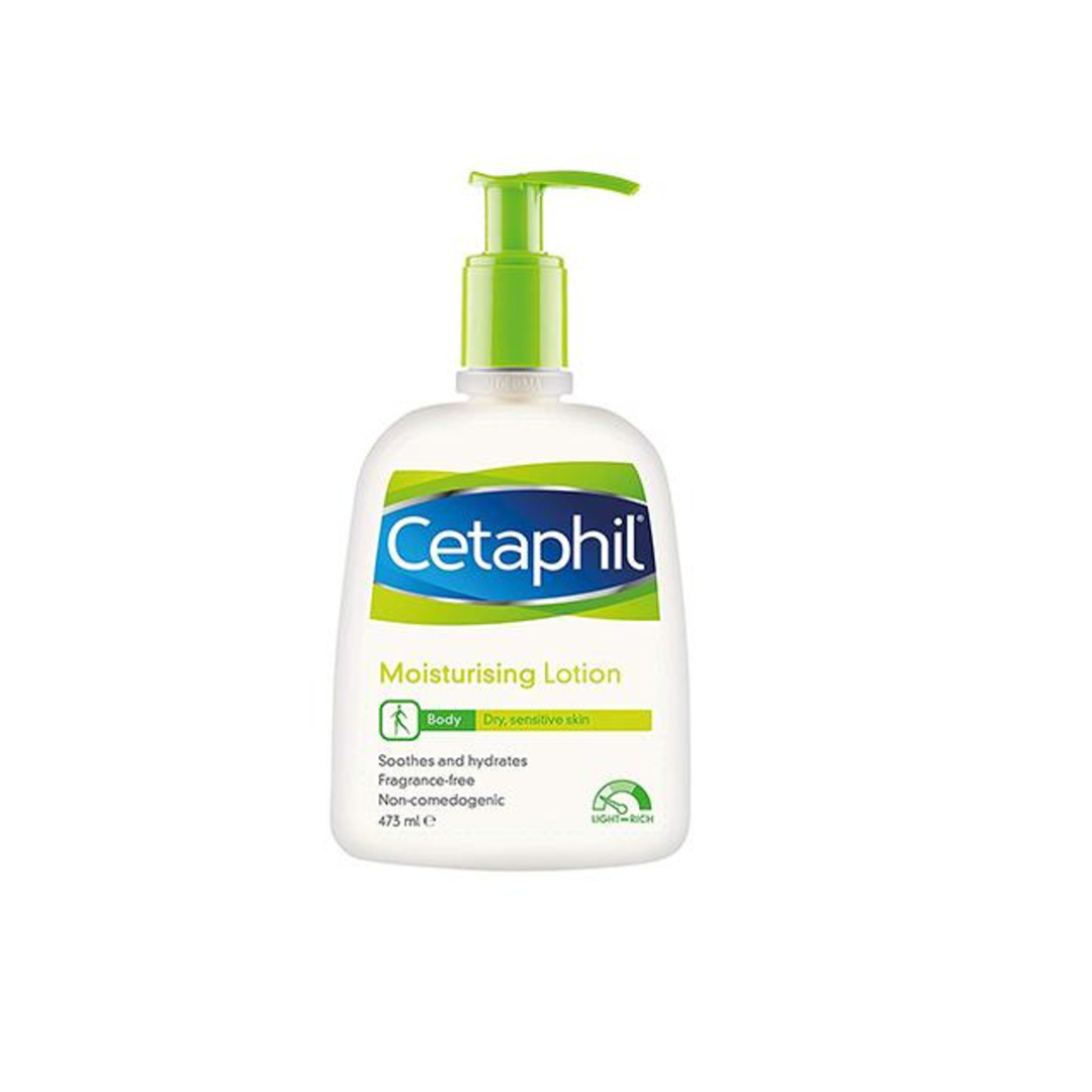 Body Moisturizing Lotion - MazenOnline Main image