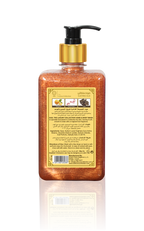LUXURY OUD - Hand & Body Wash Sultani Oud 500ml | MazenOnline