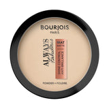 Always Fabulous Face Powder