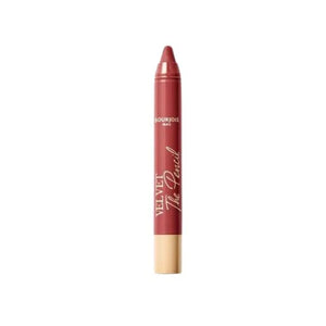 Bourjois - Lip Stick Velvet Pencil | MazenOnline
