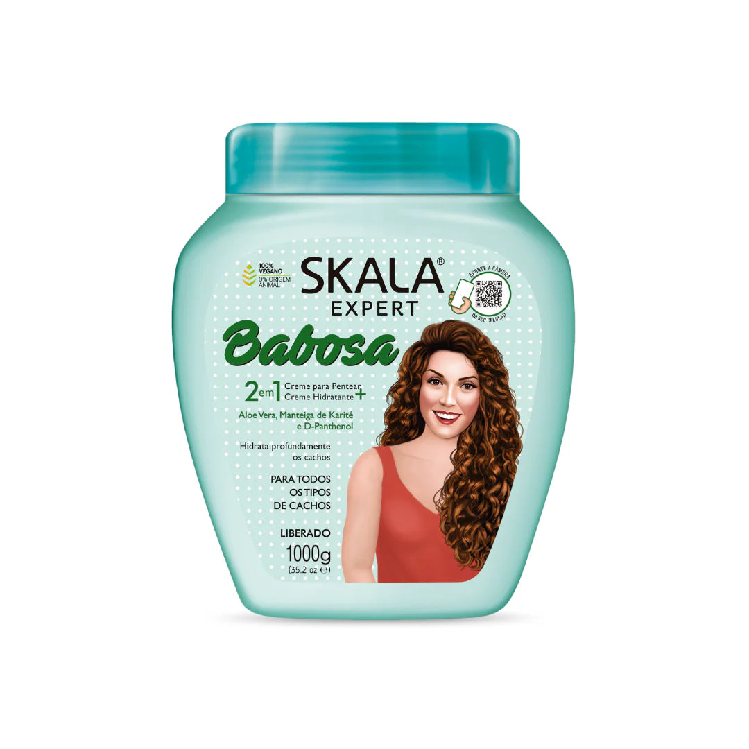 Skala - Cream Babosa | MazenOnline