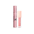 Brave Together Lip Gloss  + Sky High Mascara