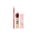 IAR Multi-Use Concealer + Lip Liner Pencil  + Lip Balm