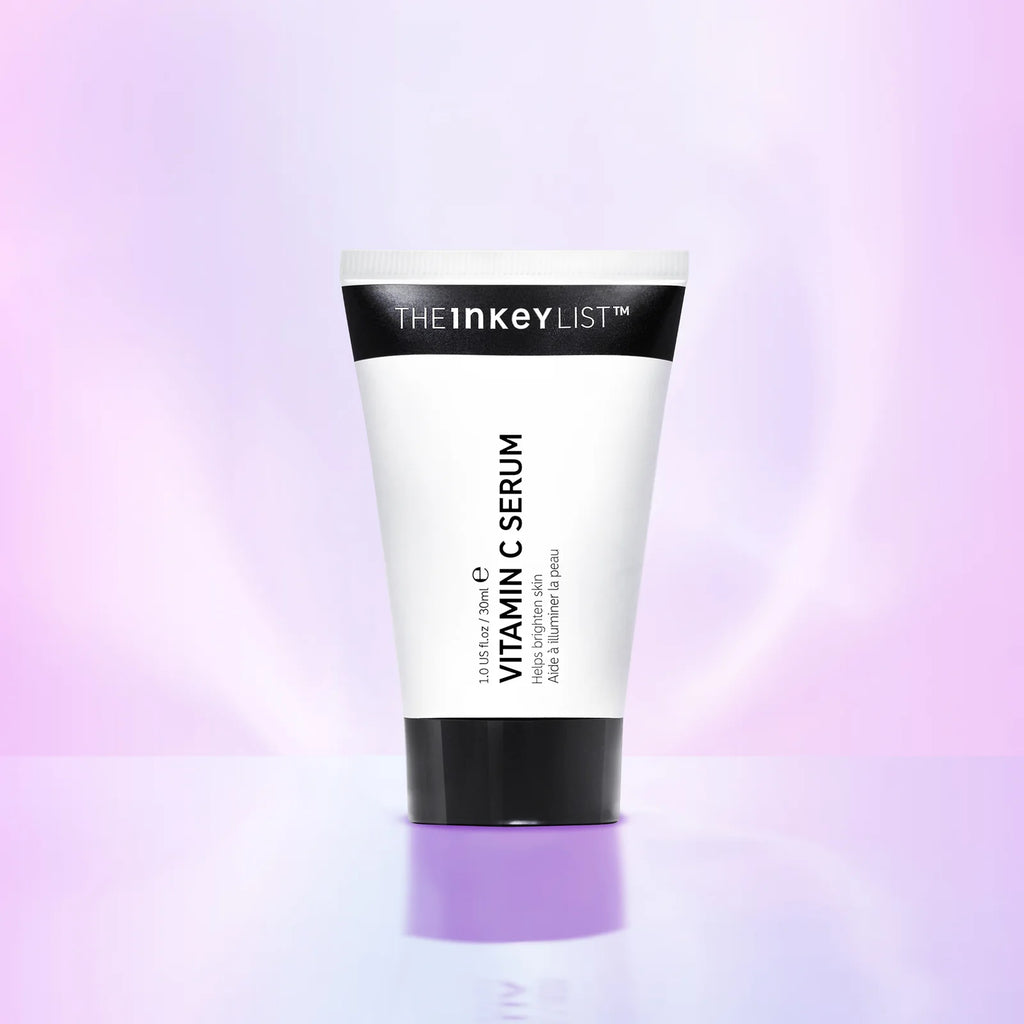 the inkey list vitamin c