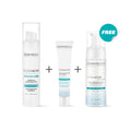 Normacne Mattifying Moisturising Cream + Normacne Anti Imperfections Night Cream + Normacne Mousse Nettoyante Anti-Imperfections