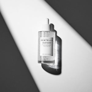 BRIGHTENING CAPSULE AMPOULE-SKIN1004