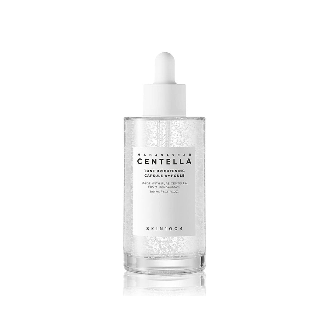 BRIGHTENING CAPSULE AMPOULE-SKIN1004 Main image