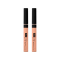 2 * Flawless Fit Me Concealer Oil and Fragrance-Free- Natural Coverage