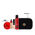 L'Oréal Paris - Tinted Serum + Concealer + Loose powder + Setting Mist + Gift | MazenOnline