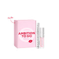 L'Oréal Paris - Plump Ambition + Extensionist | MazenOnline