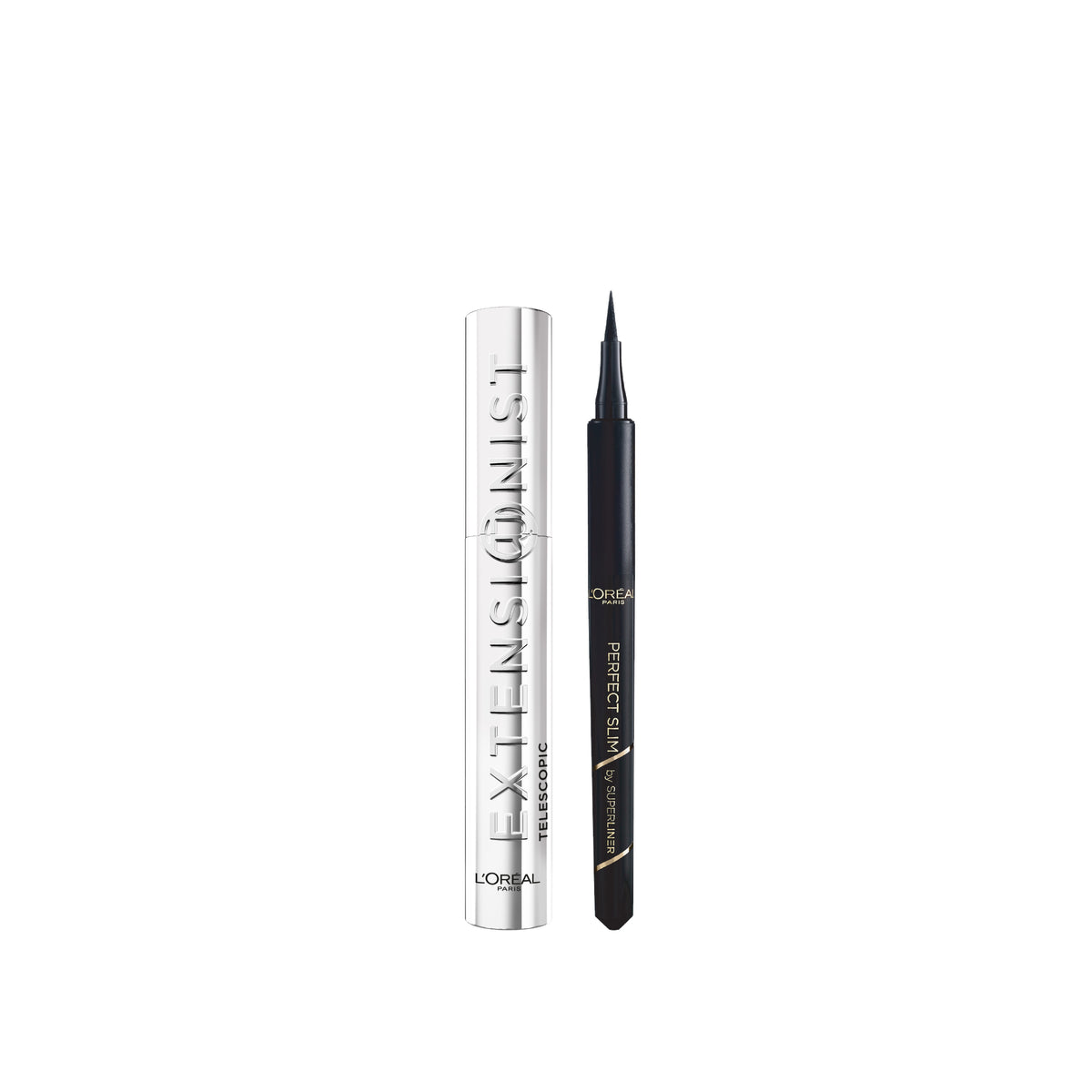 Extensionist & Slim Liner