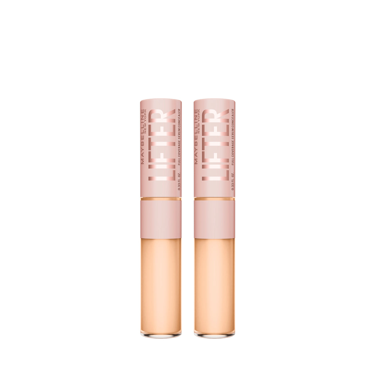 2 * Lifter Serum Concealer