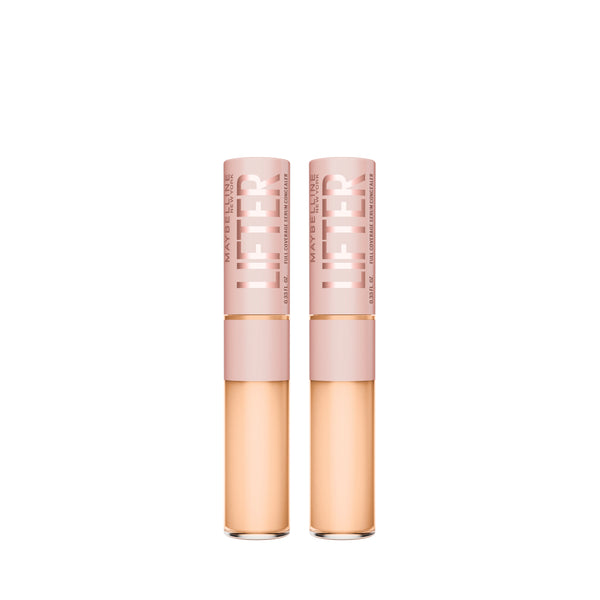 2 * Lifter Serum Concealer