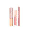 Lifter Serum Concealer + Lifter Gloss Lip Gloss + Lifter Liner Lip Liner