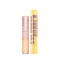 Lifter Serum Concealer + Colossal Bubble Mascara Buildable Sleek