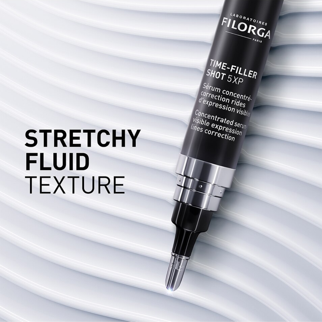 Filorga Time-Filler Shot 5XP Serum 15ml Secondary image
