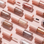 Pupa Milano - Shine Bright Vamp! Liquid Eyeshadow | MazenOnline