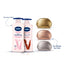 Daily Brightening Lotion 400 ML + Perfect 10 Lotion 400 ML + Pouch - MazenOnline