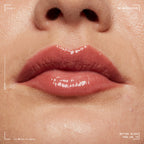 NYX Professional Makeup - Butter Gloss, Non-Sticky Lip Gloss, Buttery Soft, Silky Smooth And Creamy, Sheer To Medium Coverage | MazenOnline