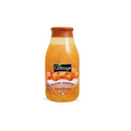 Exfoliating Shower Milk - Sweet Caramel - MazenOnline