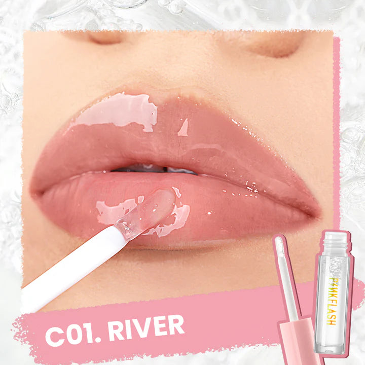 Ever Glossy® Moist Lip Gloss