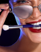 Royal Cosmetics - Shade and Blend Eyeshadow Brush R305 | MazenOnline