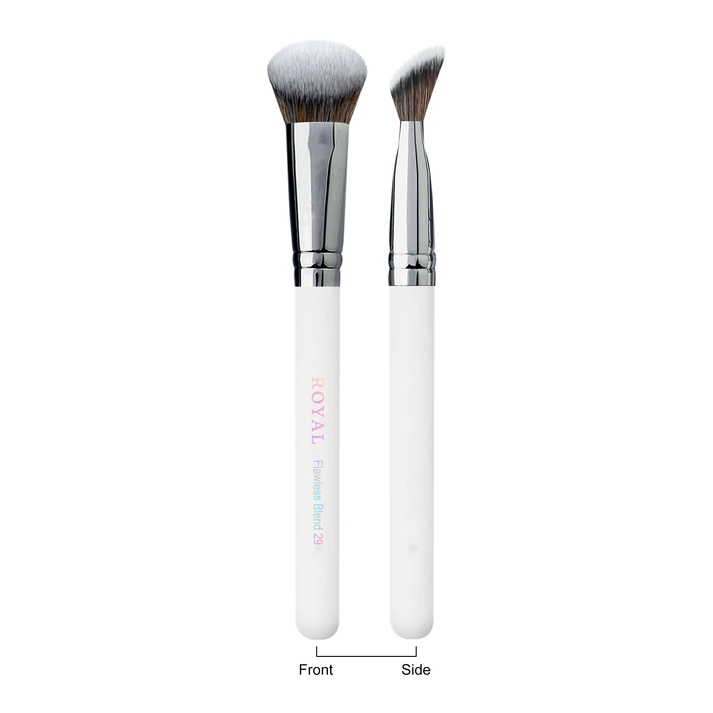 Royal Cosmetics - Flawless blend brush 29 | MazenOnline