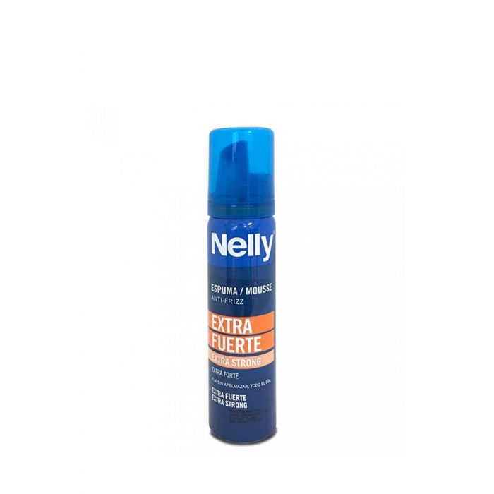 Mousse Anti-Frizz Extra - MazenOnline Main image