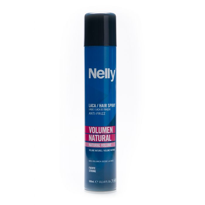 Hair Spray Anti-Frizz Natural - MazenOnline Main image