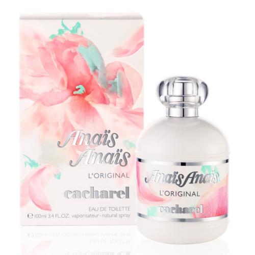 Anais Anais Eau De Toilette Secondary image