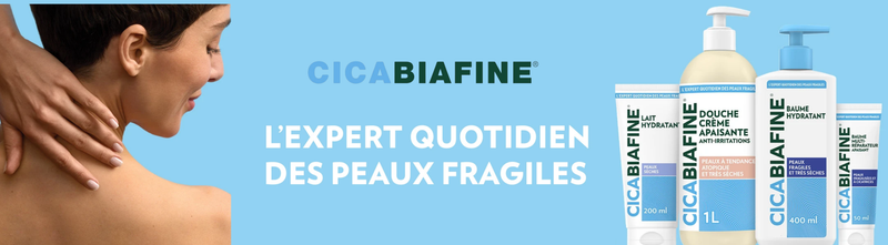 Cicabiafine