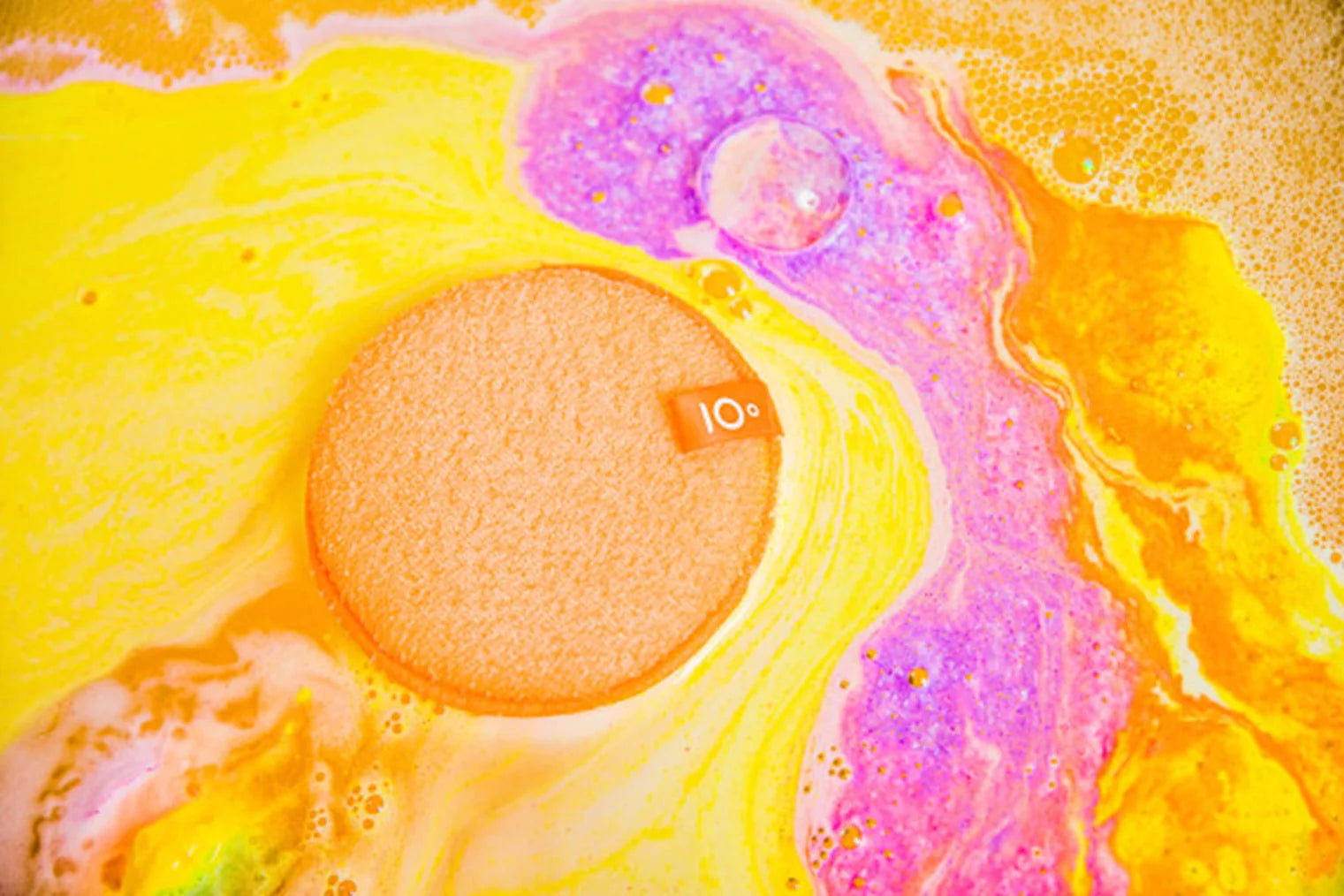 cleanlogic body scrubber