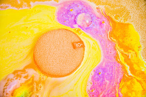 cleanlogic body scrubber