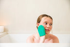 facial mitt 