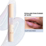 Focallure - Star-Studded Lip Gloss | MazenOnline