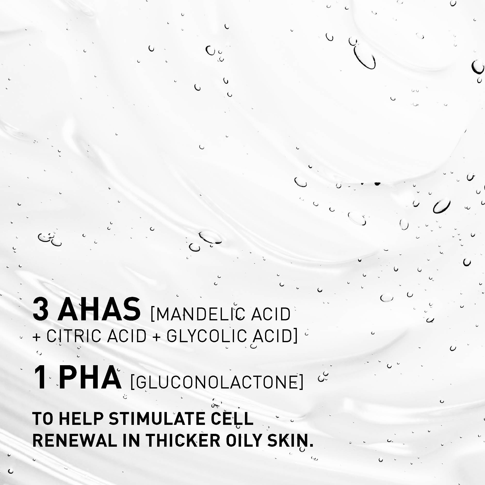 Filorga Skin Prep Aha Cleansing Gel 150ml Secondary image