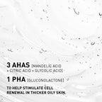Filorga - Filorga Skin Prep Aha Cleansing Gel 150ml | MazenOnline