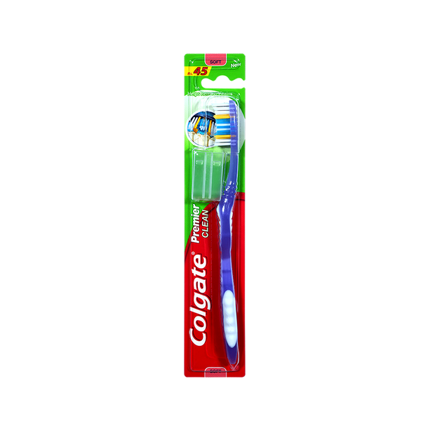 Premier Clean Tooth Brush