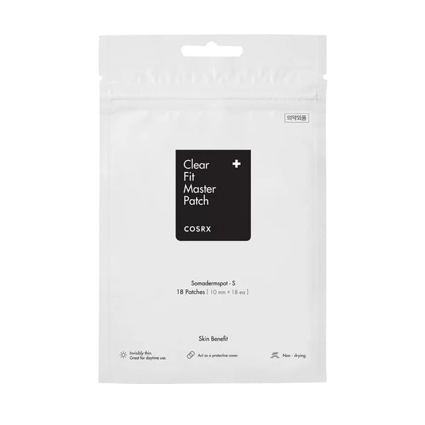 COSRX - Clear Fit Master Patch | MazenOnline