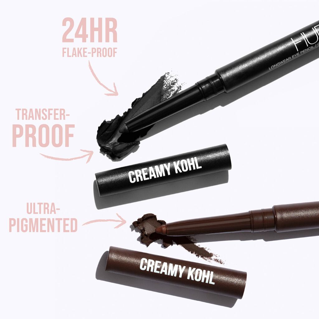 Creamy Kohl Longwear Eye Pencil Secondary image