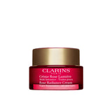 Clarins - Rose Radiance Peptide Day Cream for Mature Skin | MazenOnline