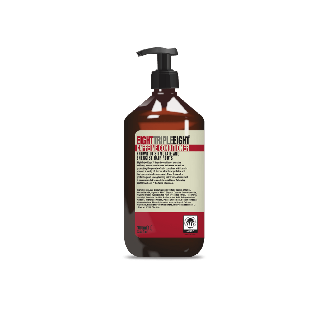 Caffeine Conditioner - MazenOnline Main image